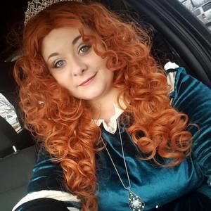 Meet your Posher, Ashleigh